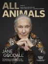 Cover of All Animals Winter 2024 Issue