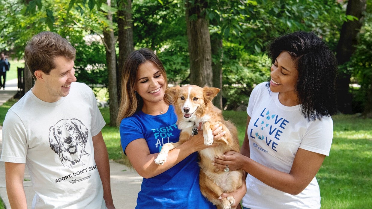 Shop | The Humane Society of the United 