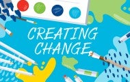 Creating change