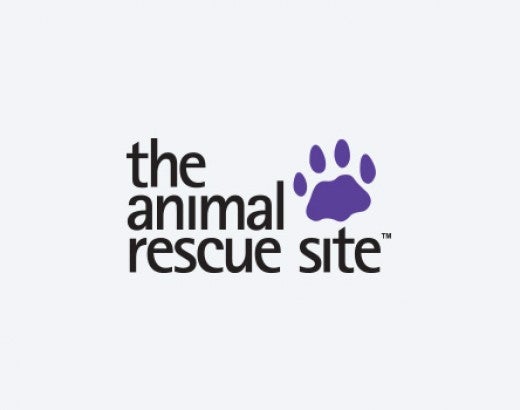 Animal Rescue Site logo