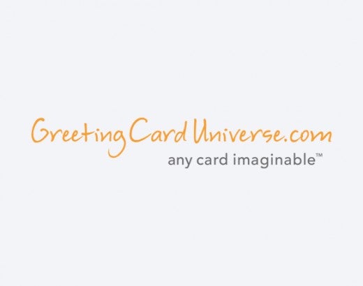 GreetingCardUniverse logo